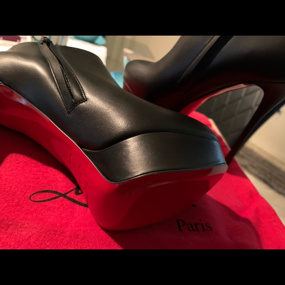 Christian Louboutin